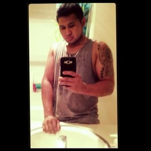 Meet your Posher, Andres